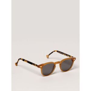 Kyme Sunglasses Men Amber